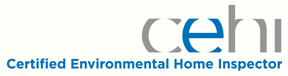 Certified Environmental Home Inspectors